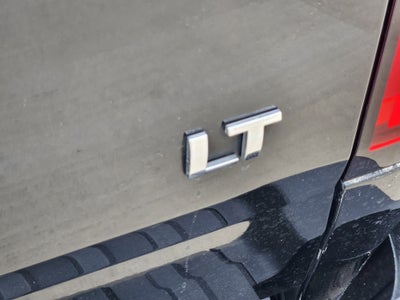 2015 Chevrolet Colorado 2WD LT