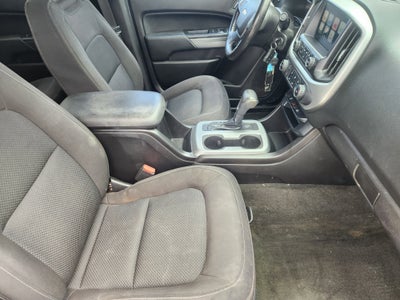 2015 Chevrolet Colorado 2WD LT