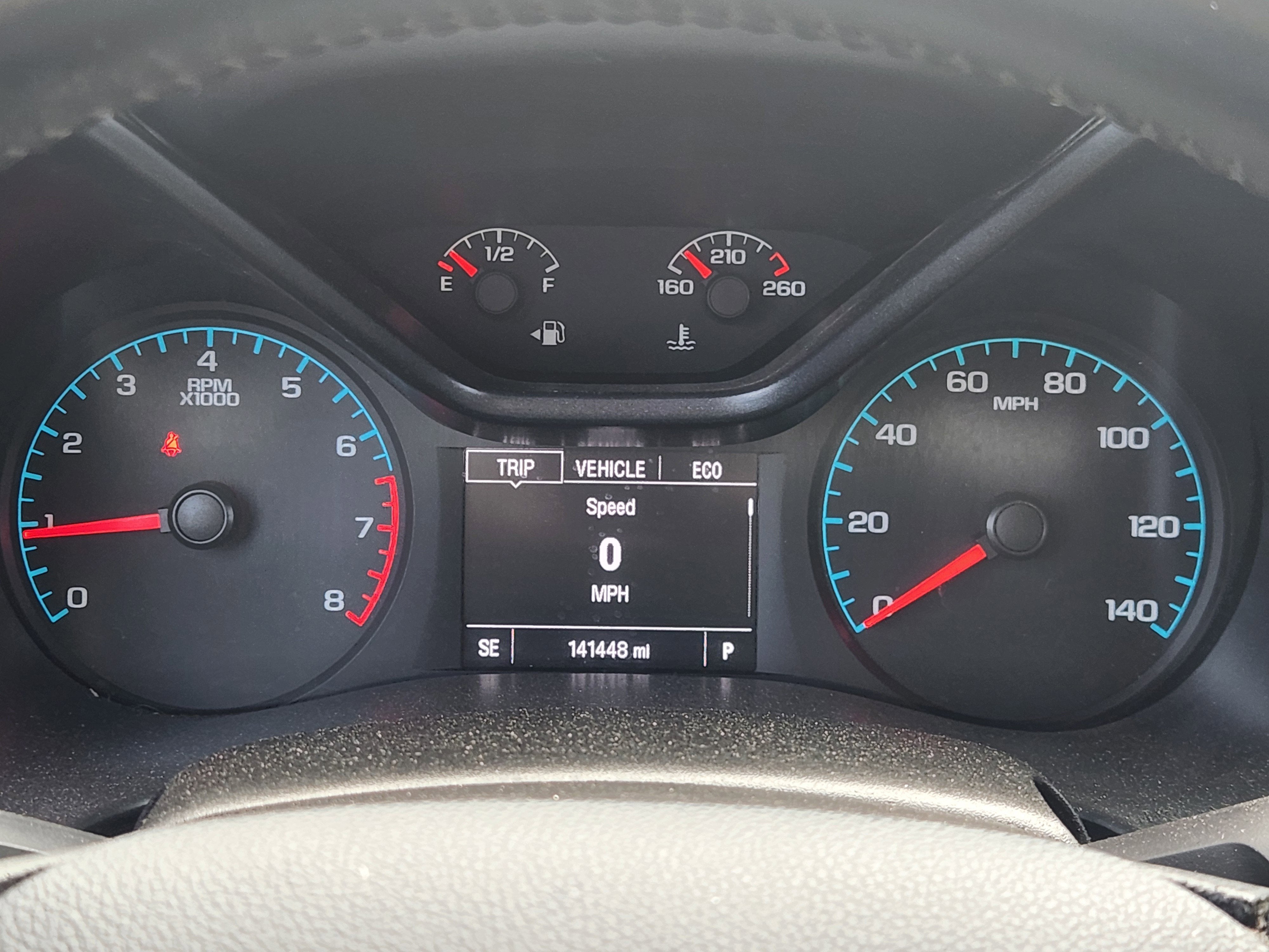 2015 Chevrolet Colorado 2WD LT