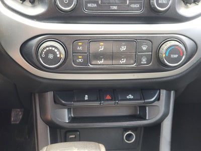 2015 Chevrolet Colorado 2WD LT