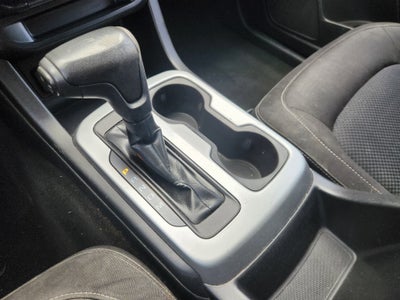 2015 Chevrolet Colorado 2WD LT