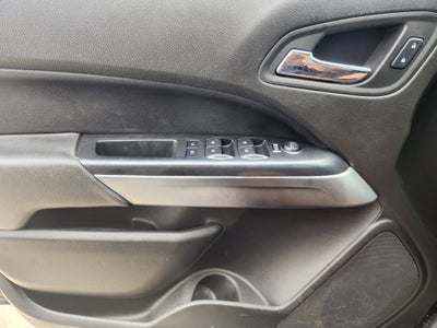 2015 Chevrolet Colorado 2WD LT