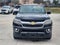 2015 Chevrolet Colorado 2WD LT