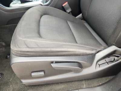 2015 Chevrolet Colorado 2WD LT