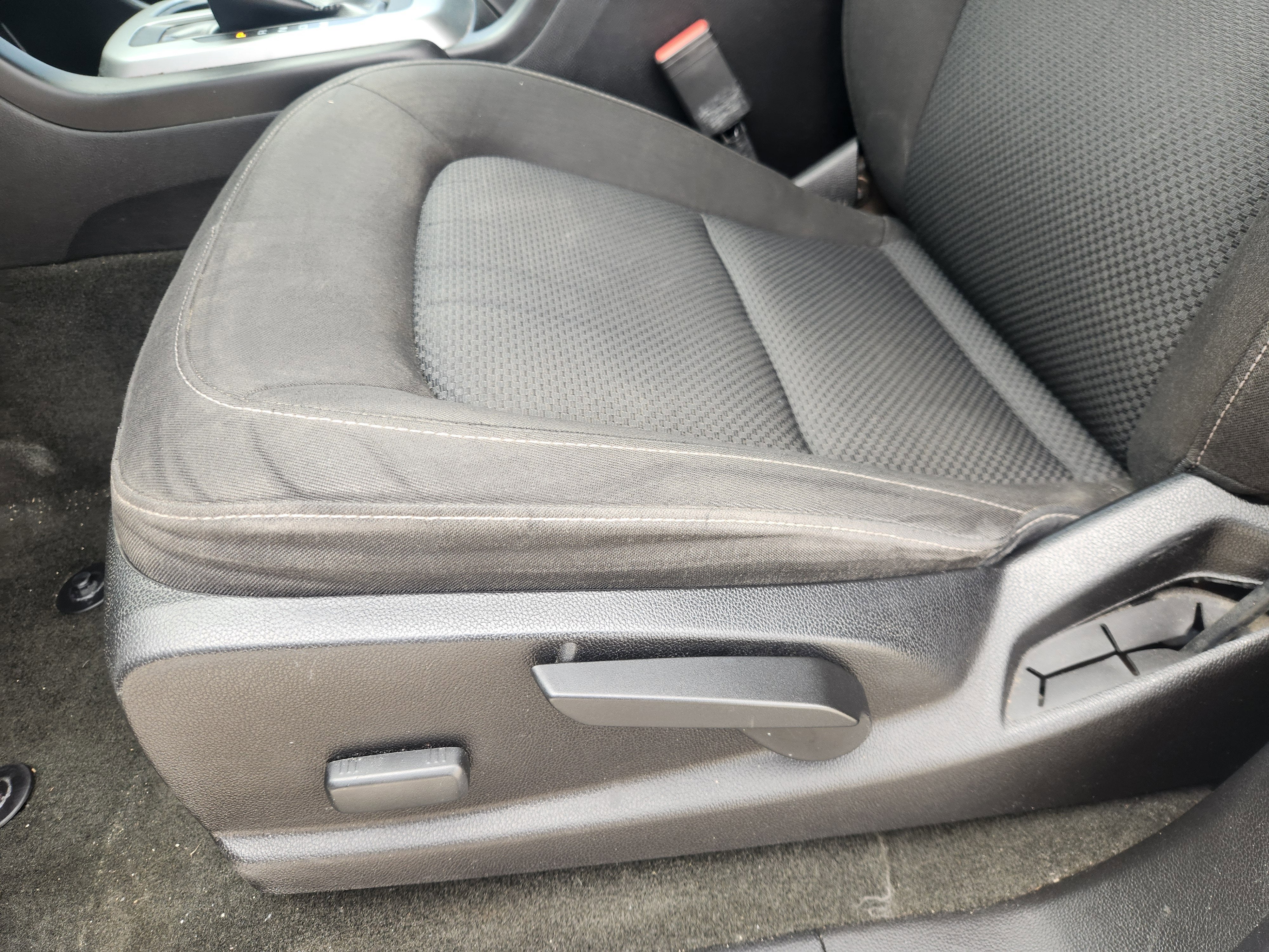 2015 Chevrolet Colorado 2WD LT