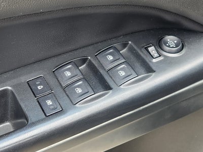 2015 Chevrolet Colorado 2WD LT