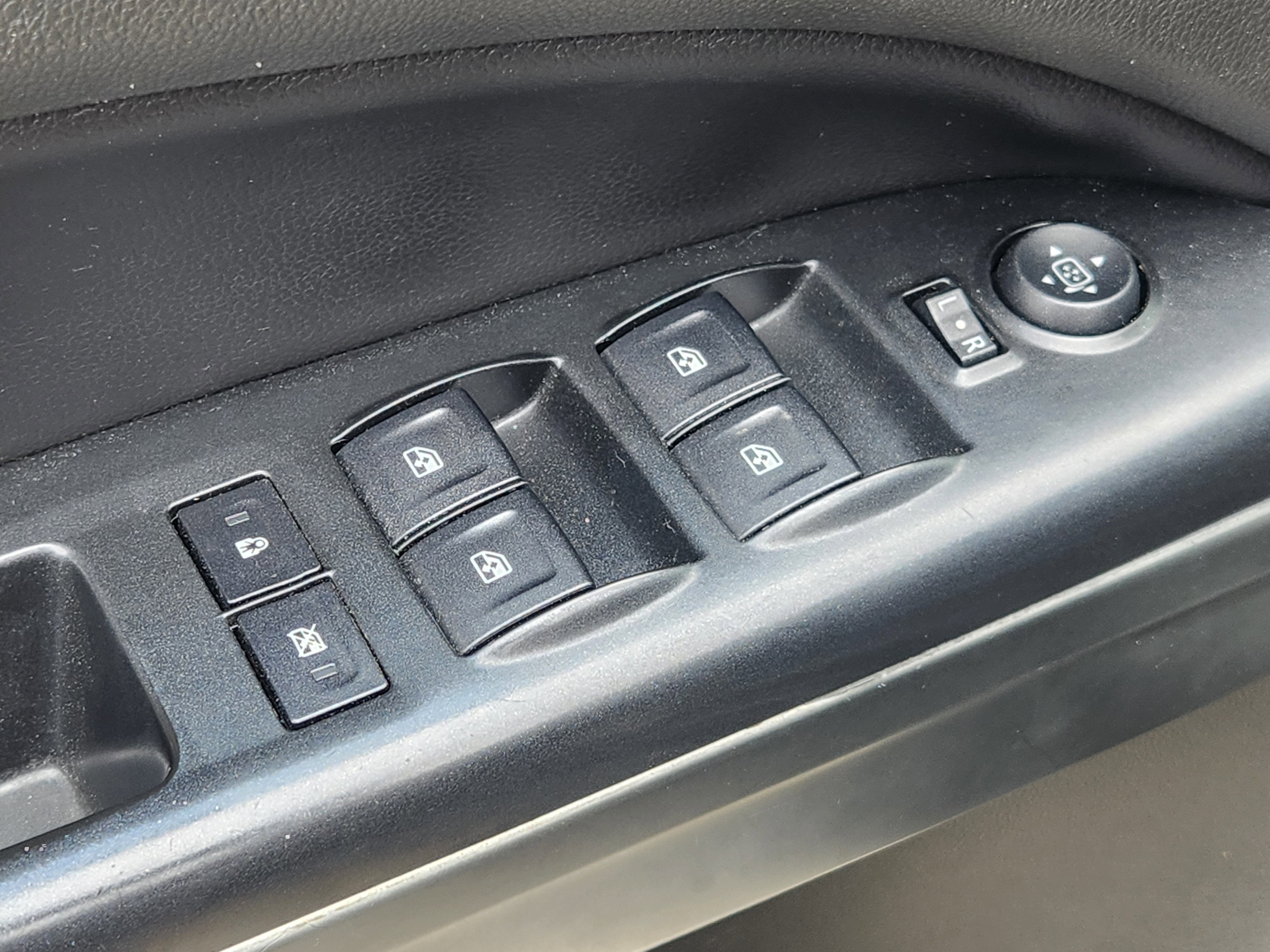 2015 Chevrolet Colorado 2WD LT