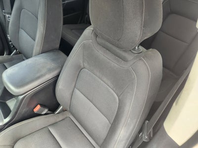 2015 Chevrolet Colorado 2WD LT