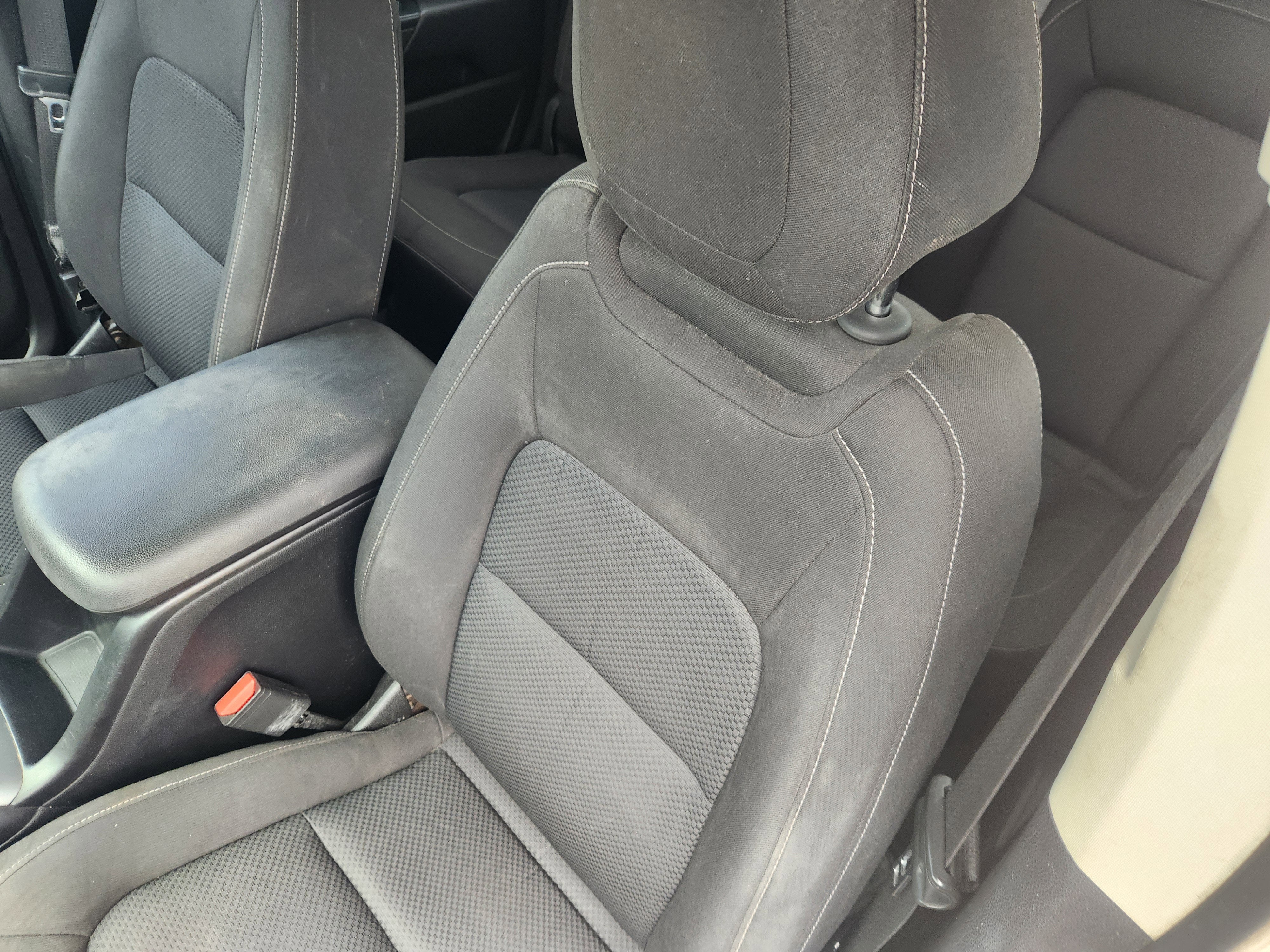 2015 Chevrolet Colorado 2WD LT