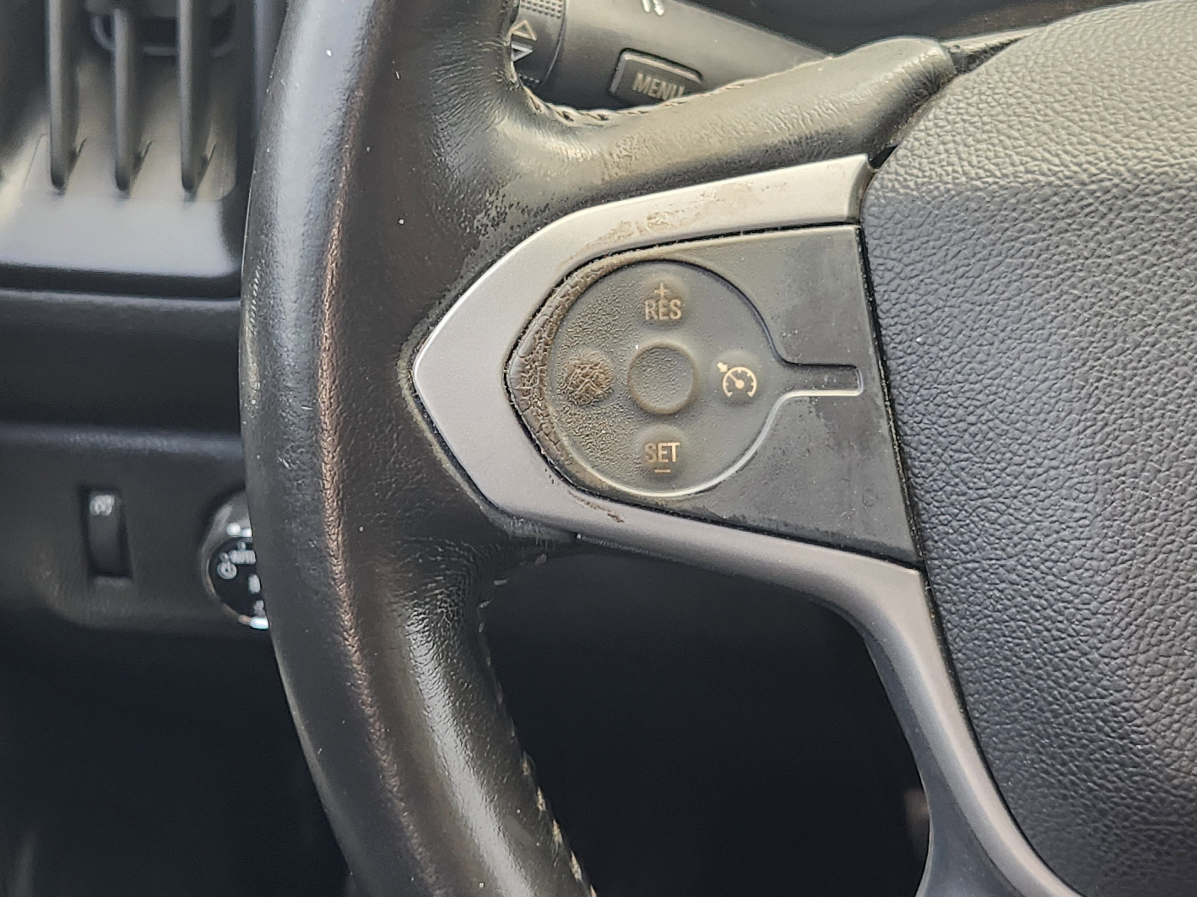 2015 Chevrolet Colorado 2WD LT