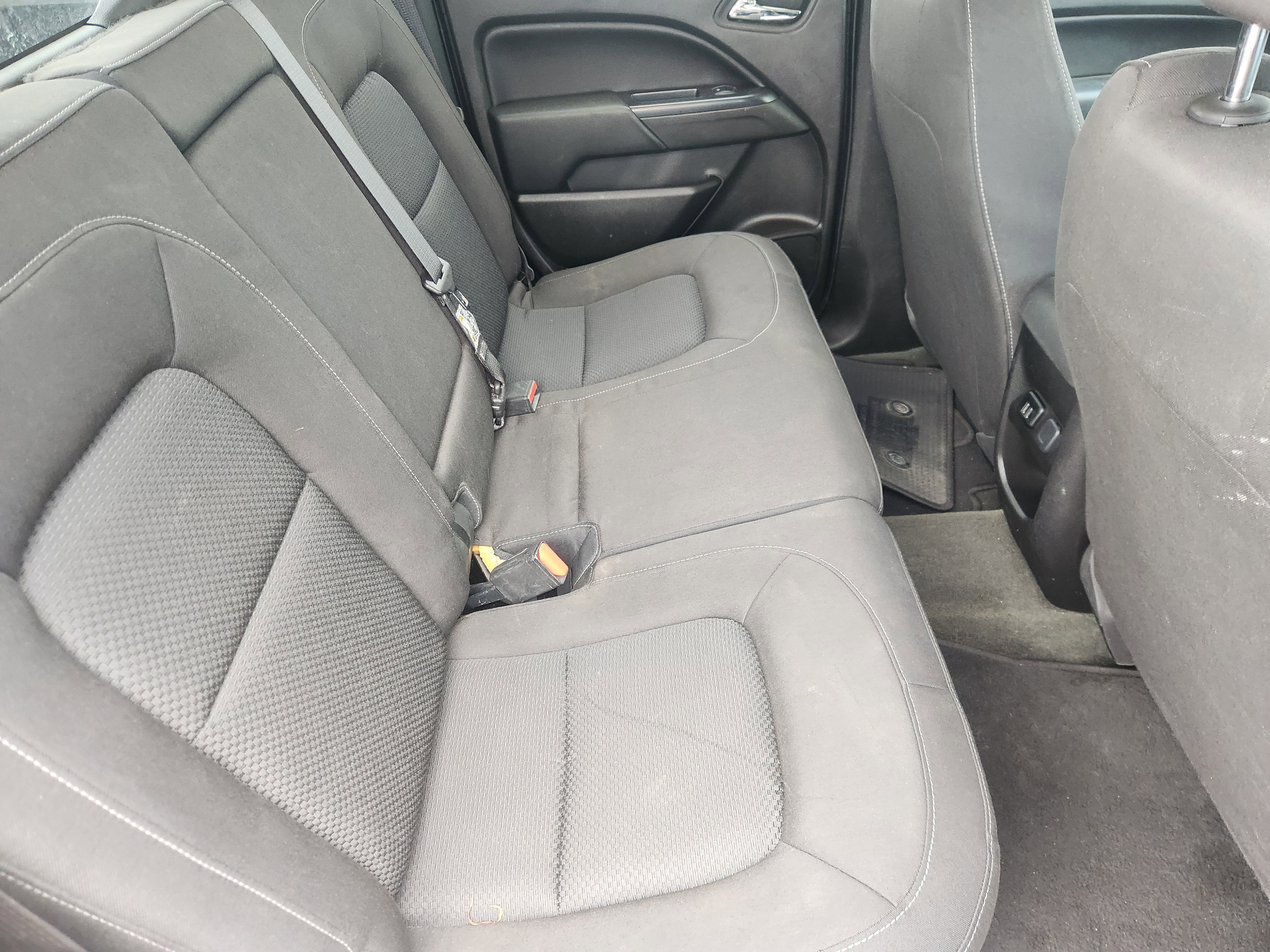 2015 Chevrolet Colorado 2WD LT