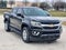 2015 Chevrolet Colorado 2WD LT
