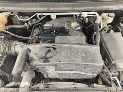 2015 Chevrolet Colorado 2WD LT