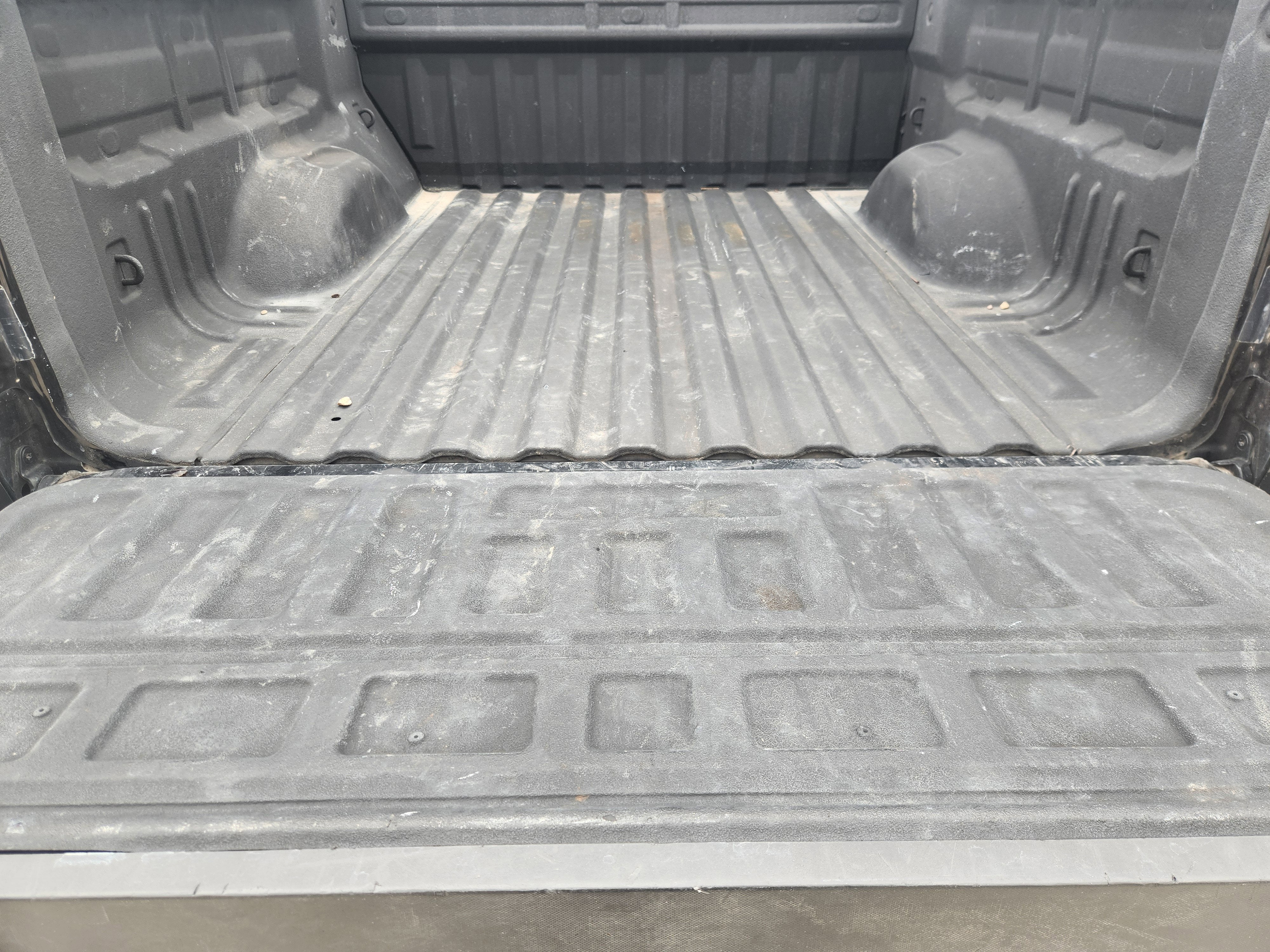 2015 Chevrolet Colorado 2WD LT