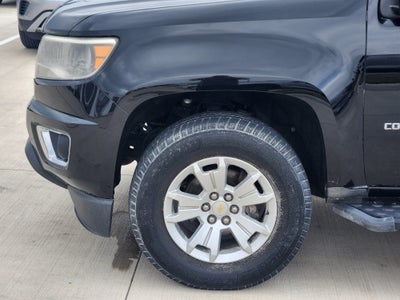 2015 Chevrolet Colorado 2WD LT