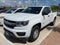 2016 Chevrolet Colorado 2WD WT