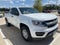 2016 Chevrolet Colorado 2WD WT
