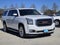 2016 GMC Yukon XL SLT
