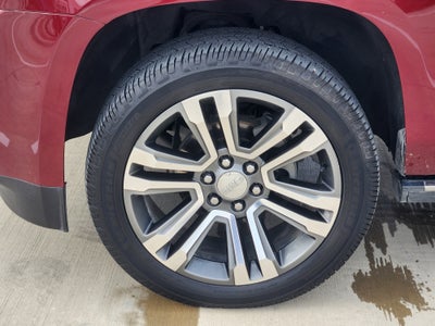 2018 GMC Yukon XL Denali