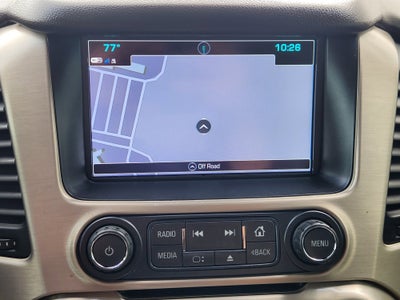 2018 GMC Yukon XL Denali