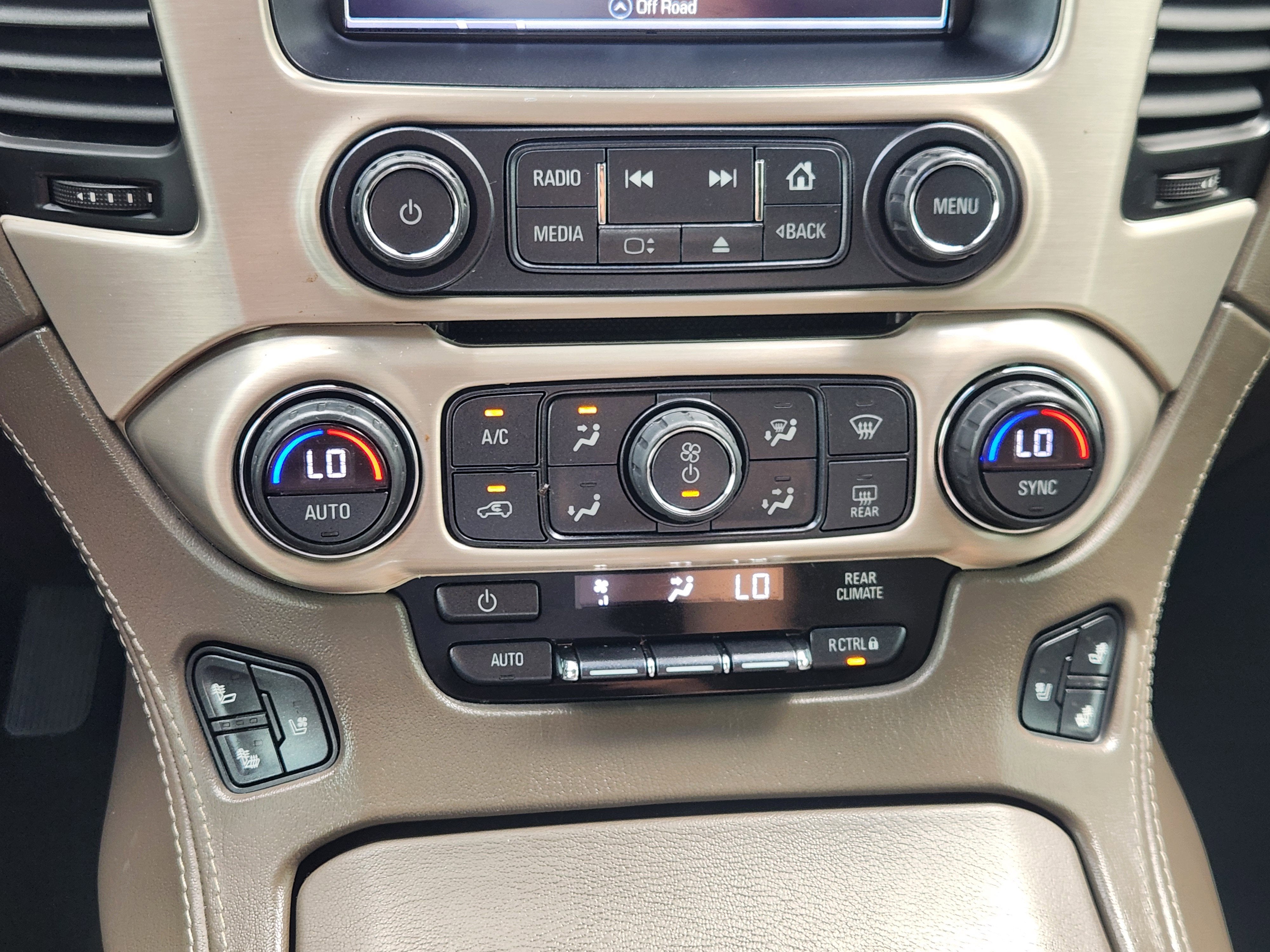 2018 GMC Yukon XL Denali