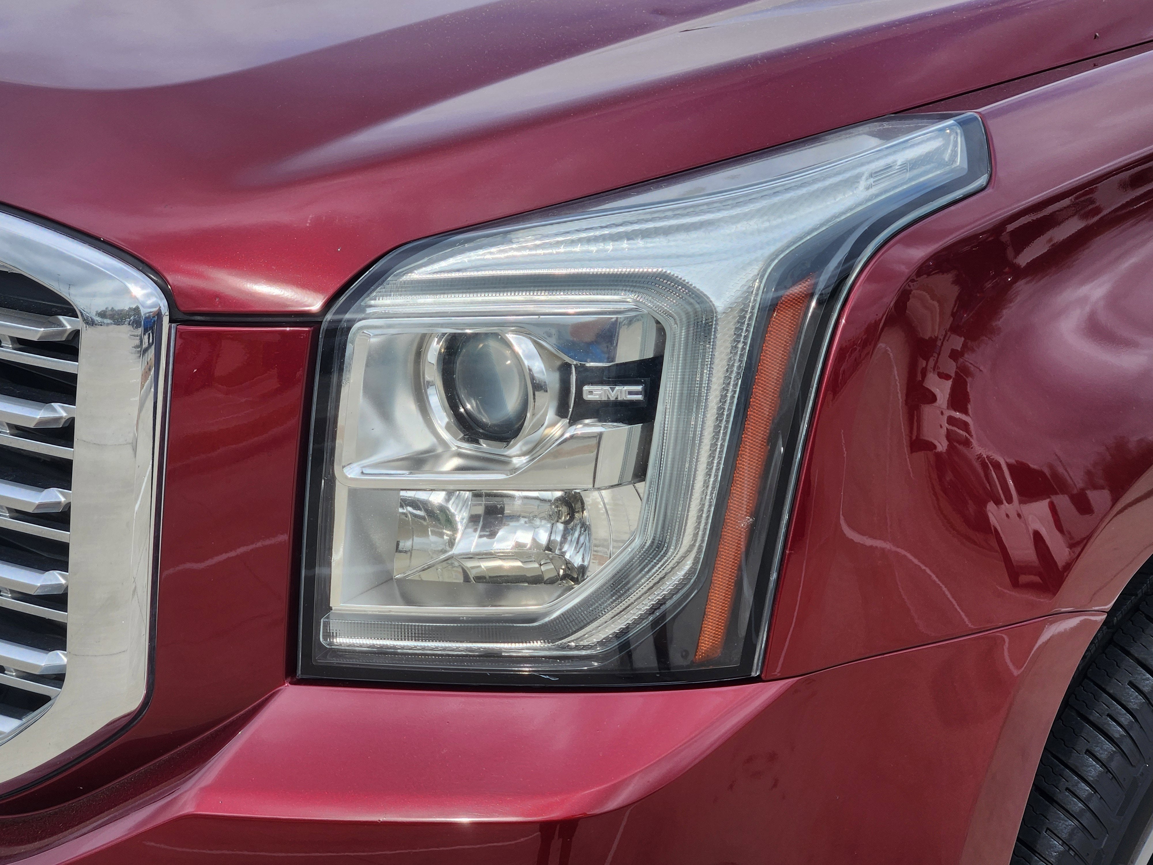 2018 GMC Yukon XL Denali