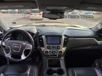 2019 GMC Yukon XL SLT