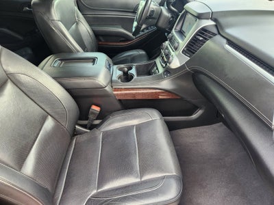 2019 GMC Yukon XL SLT