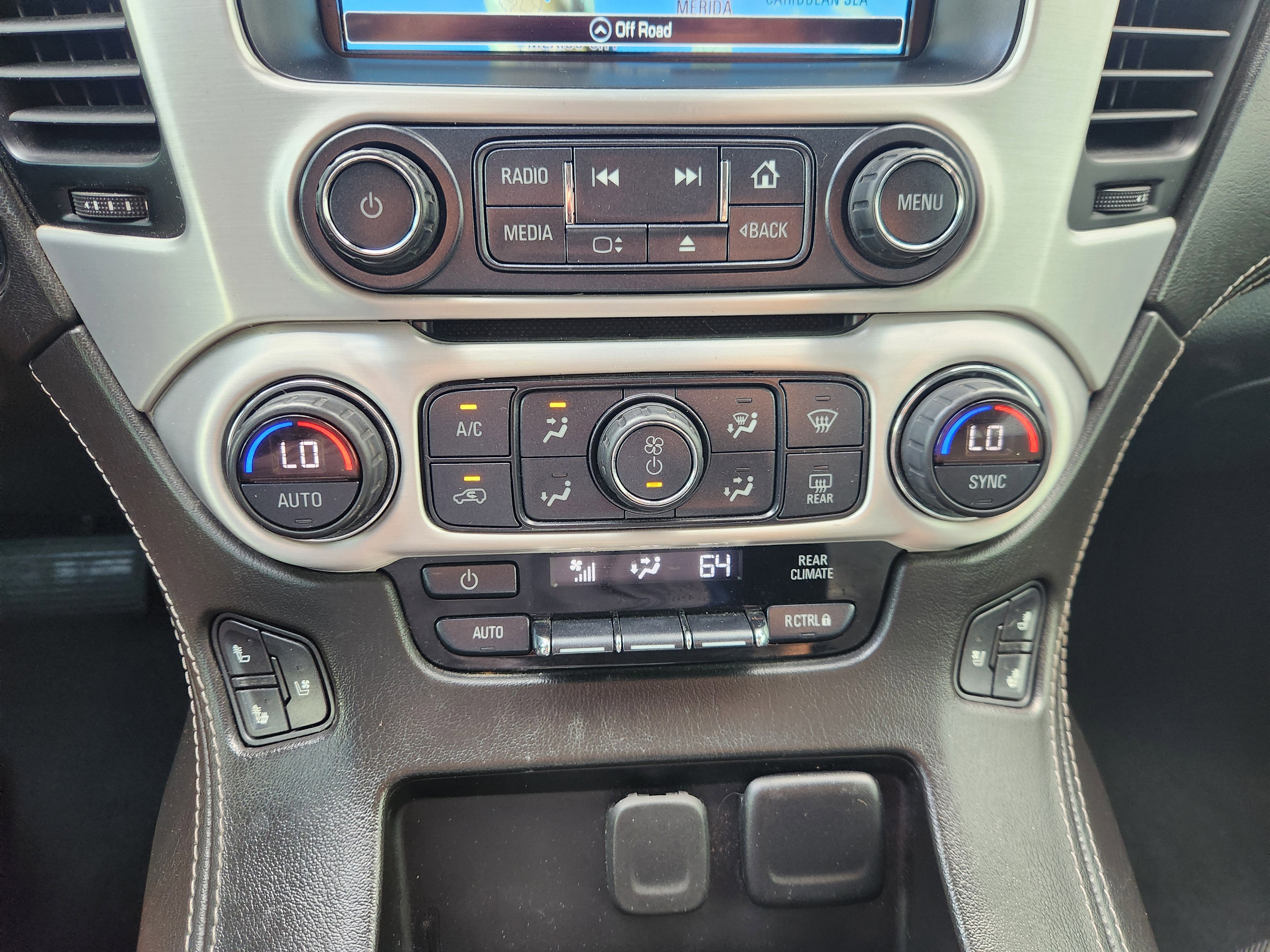 2019 GMC Yukon XL SLT