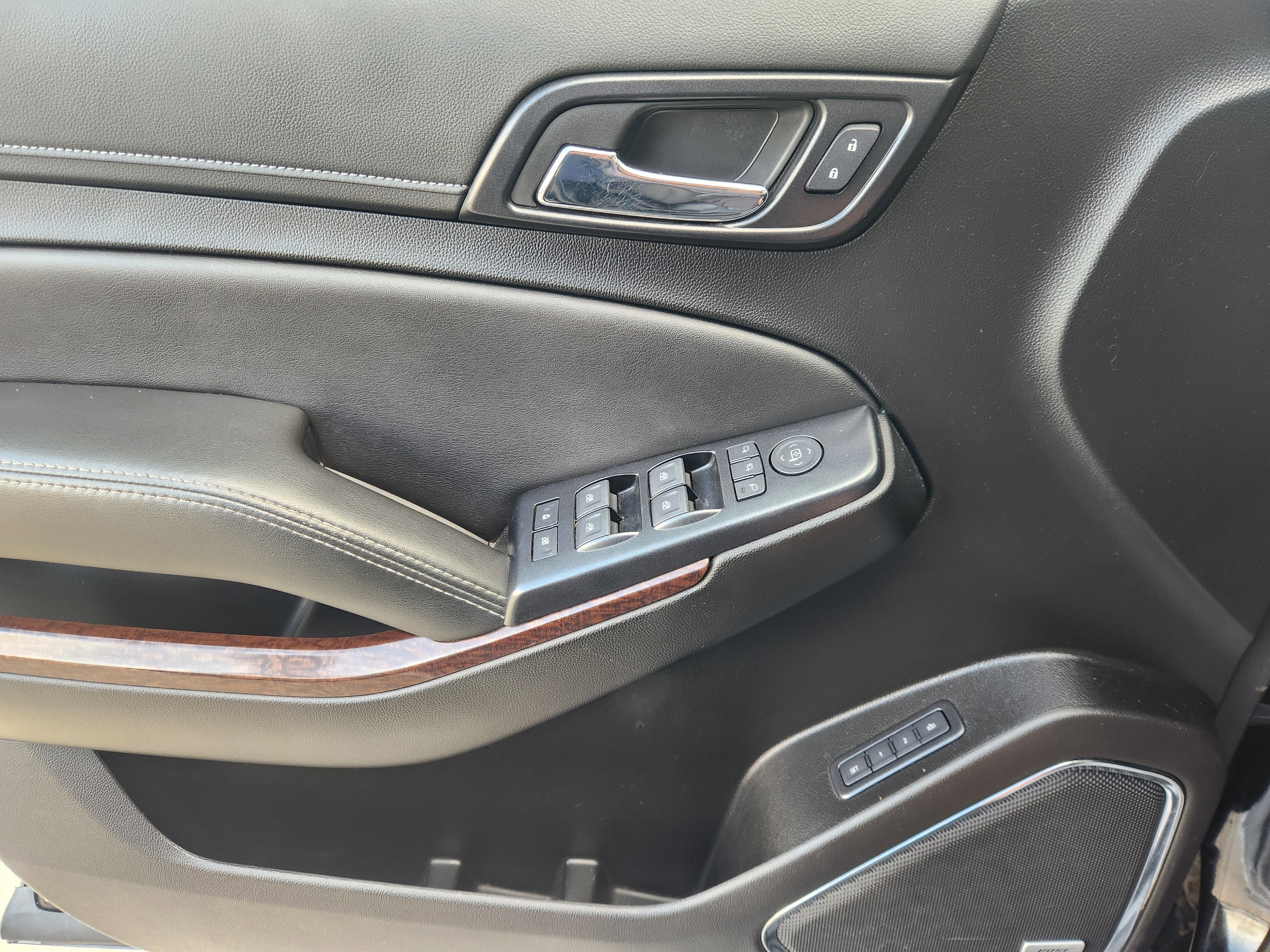 2019 GMC Yukon XL SLT