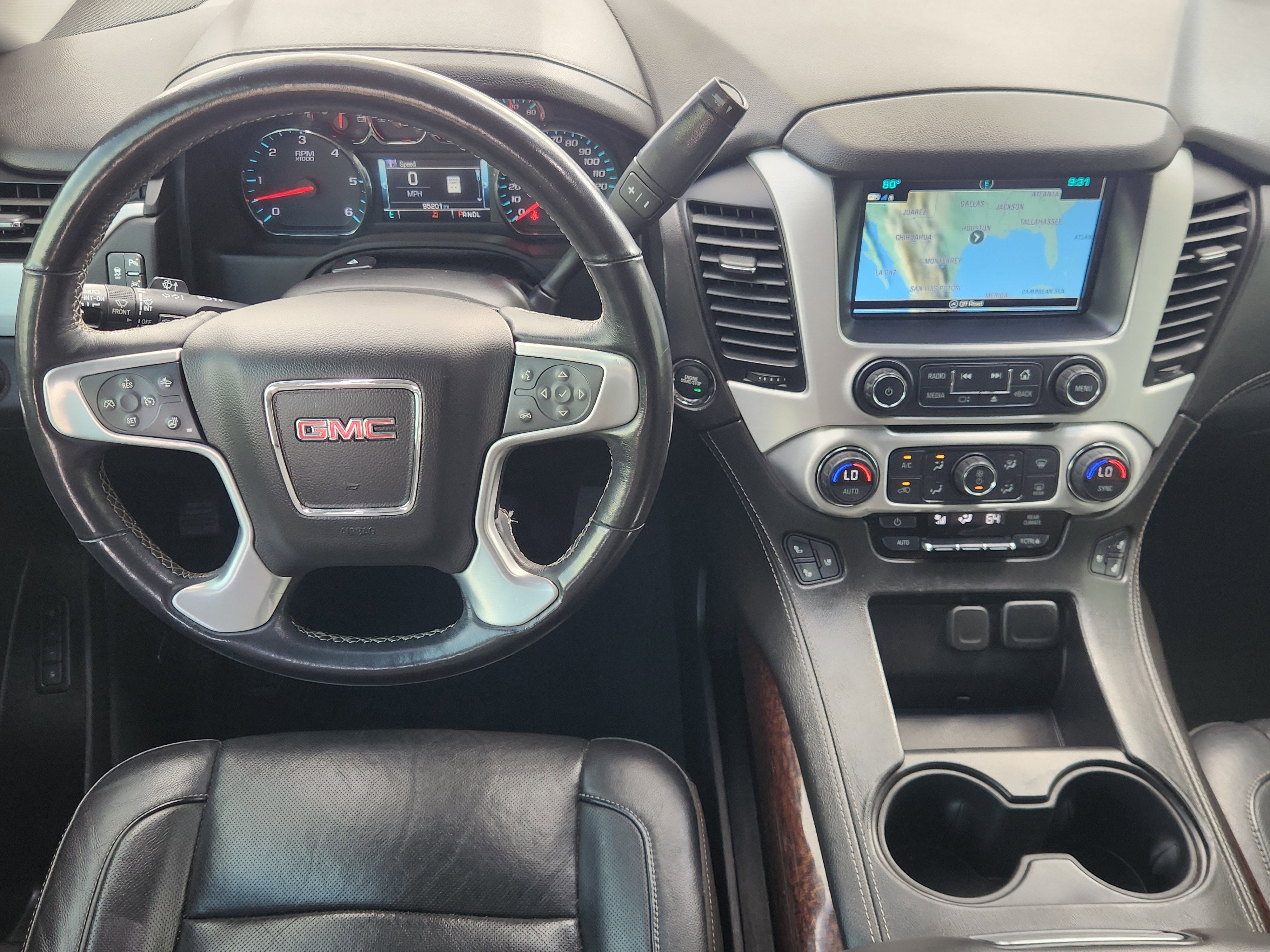2019 GMC Yukon XL SLT