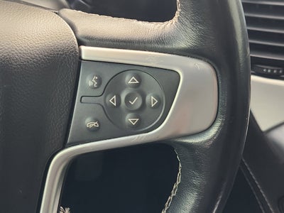 2019 GMC Yukon XL SLT