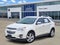2014 Chevrolet Equinox LTZ