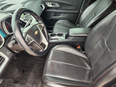 2014 Chevrolet Equinox LTZ