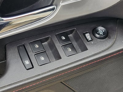 2014 Chevrolet Equinox LTZ