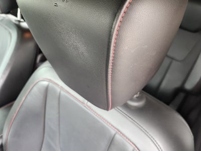 2014 Chevrolet Equinox LTZ