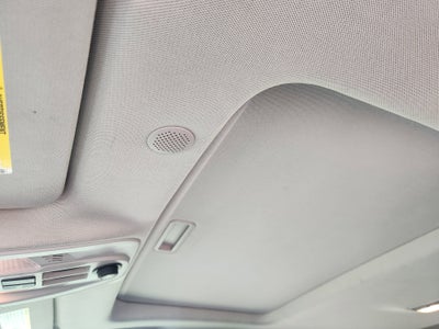 2014 Chevrolet Equinox LTZ