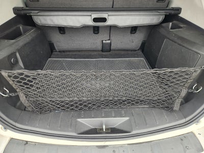 2014 Chevrolet Equinox LTZ