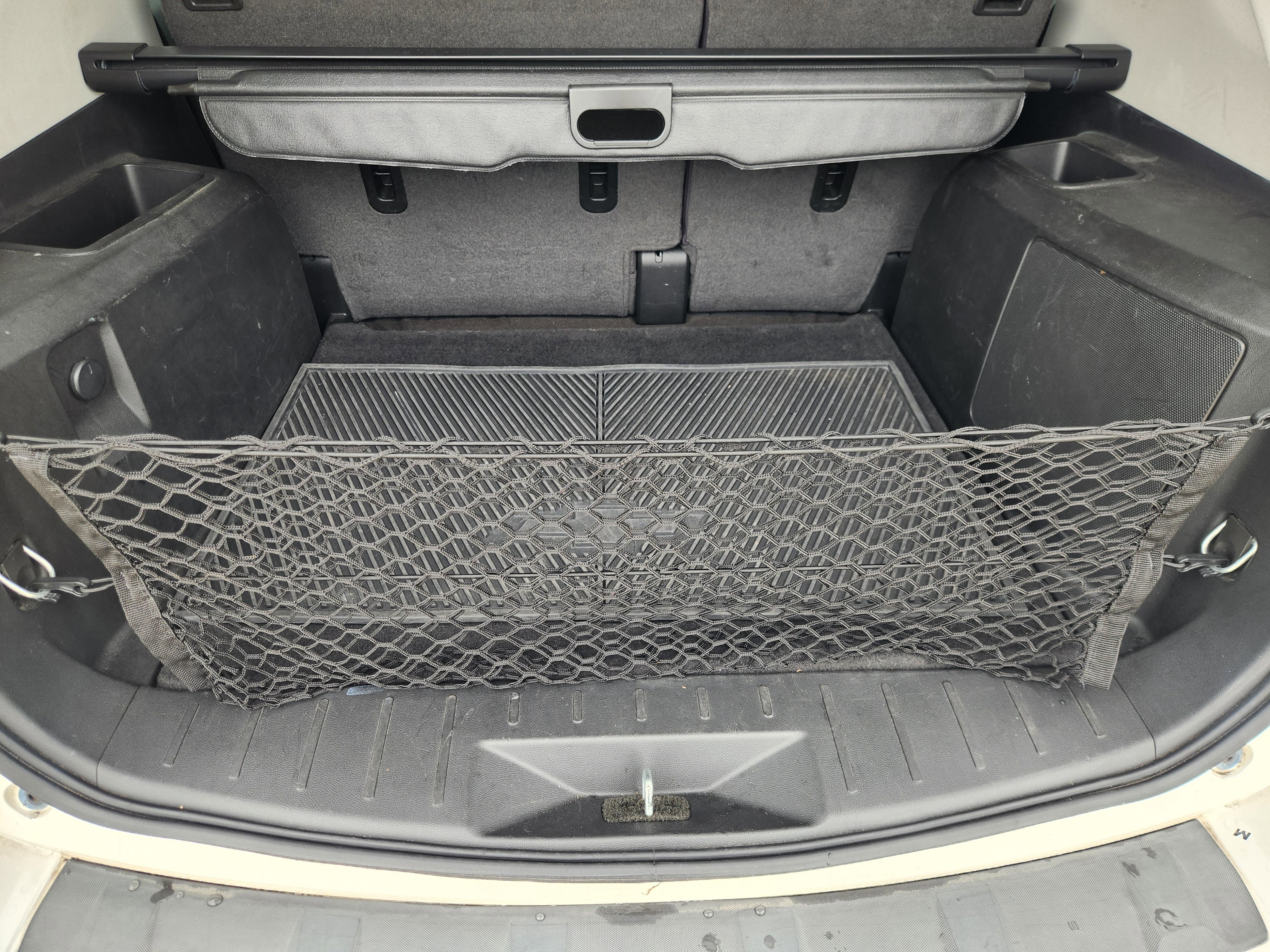 2014 Chevrolet Equinox LTZ