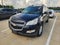 2012 Chevrolet Traverse LT w/2LT