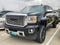 2015 GMC Sierra 2500HD available WiFi Denali