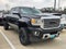 2015 GMC Sierra 2500HD available WiFi Denali