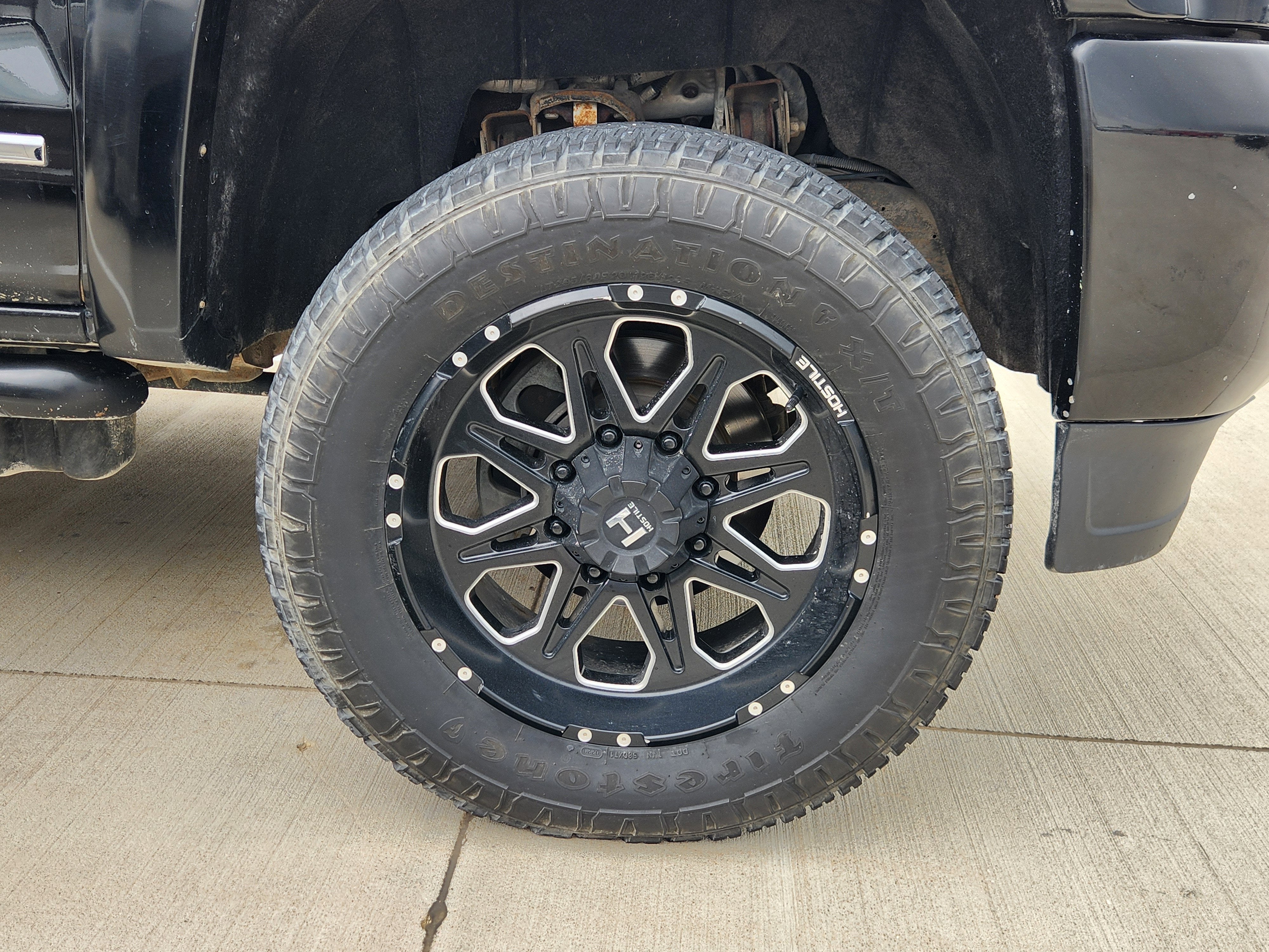 2015 GMC Sierra 2500HD available WiFi Denali