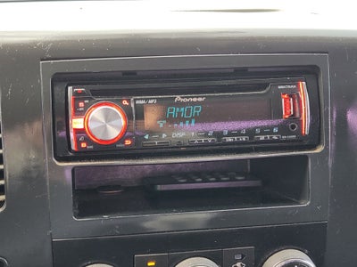 2007 GMC Sierra 1500 Work Truck