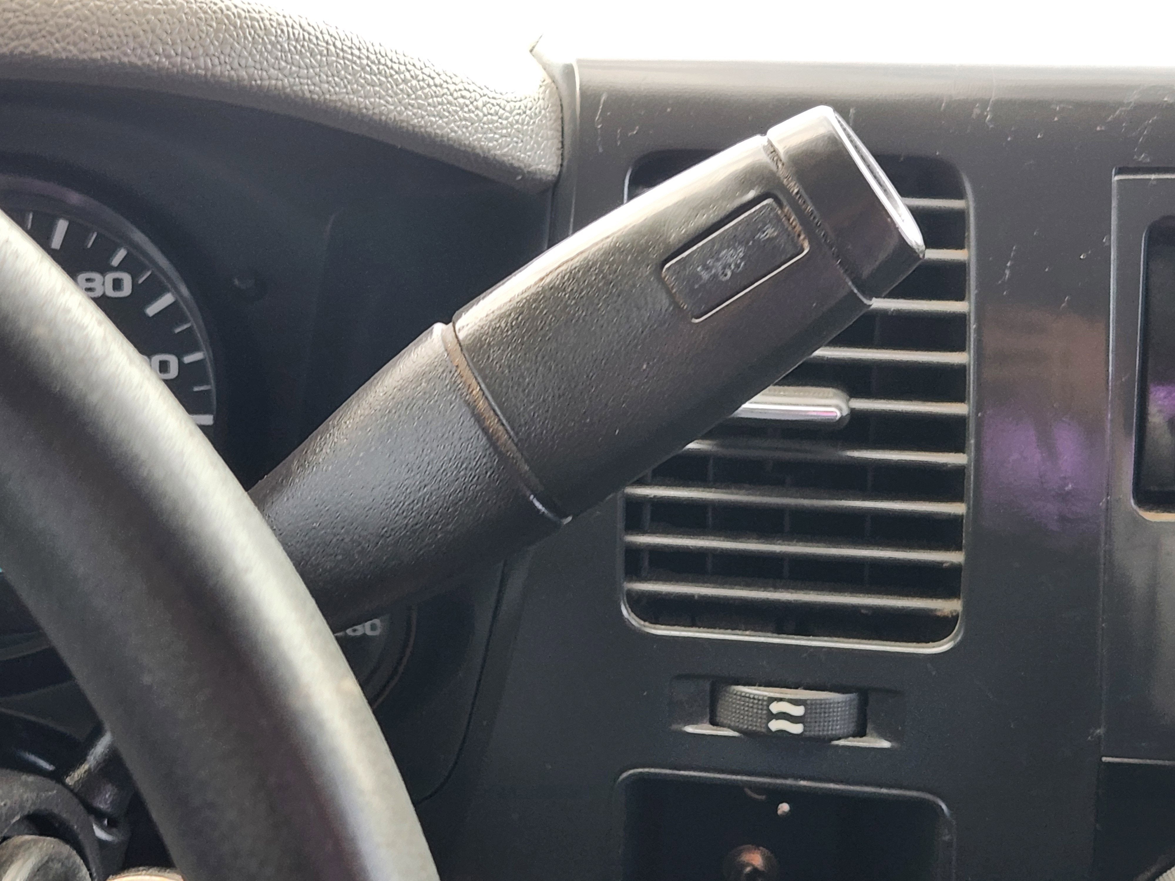 2007 GMC Sierra 1500 Work Truck