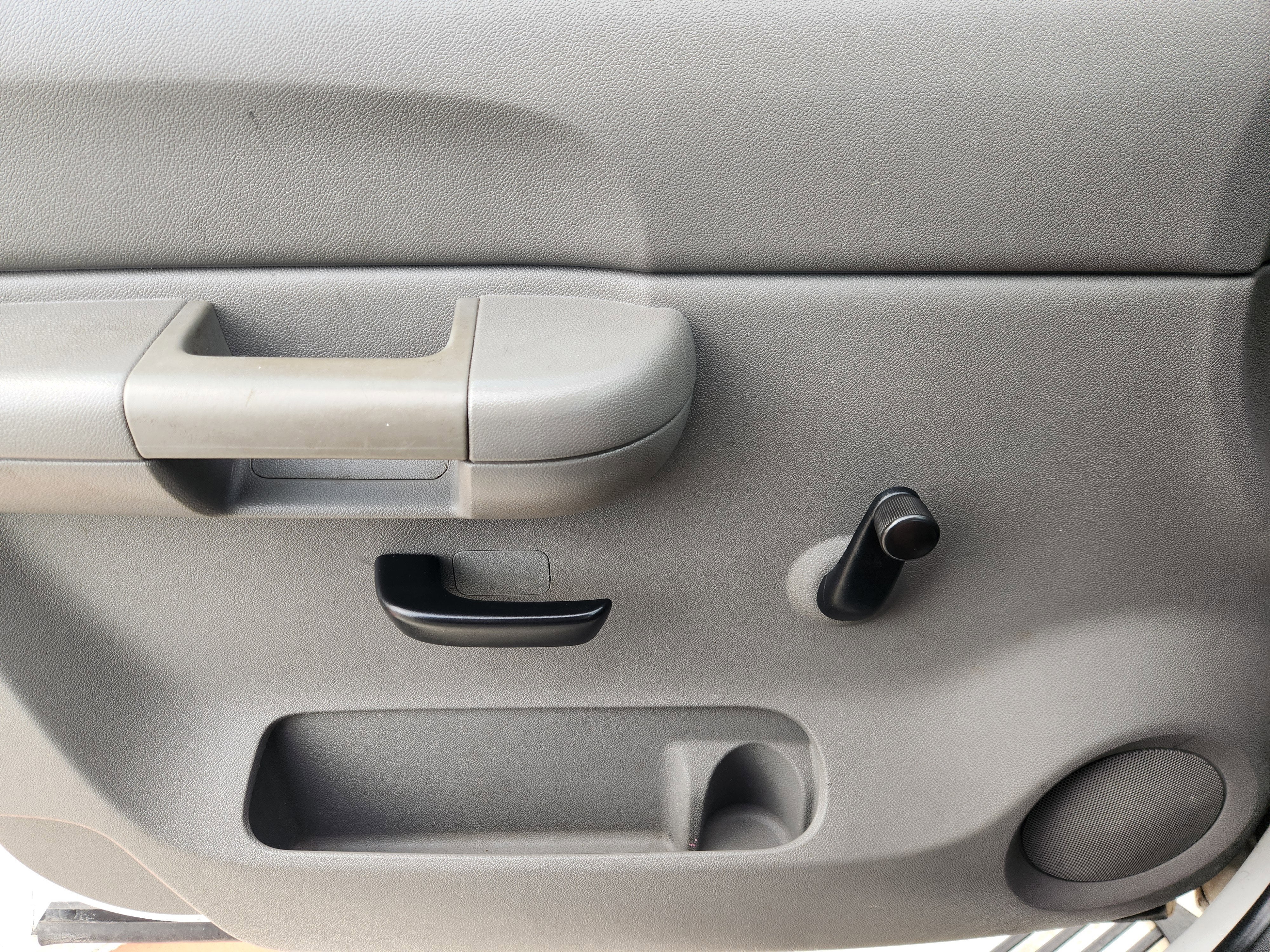 2007 GMC Sierra 1500 Work Truck