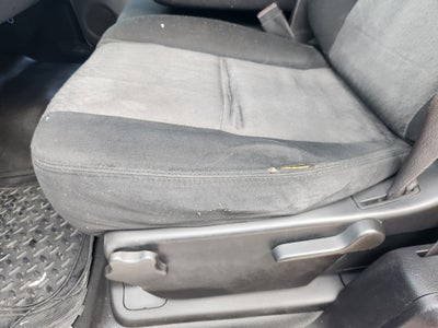 2007 GMC Sierra 1500 Work Truck