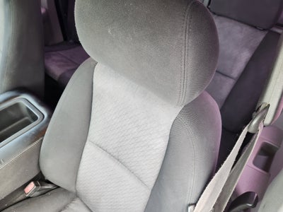 2007 GMC Sierra 1500 Work Truck