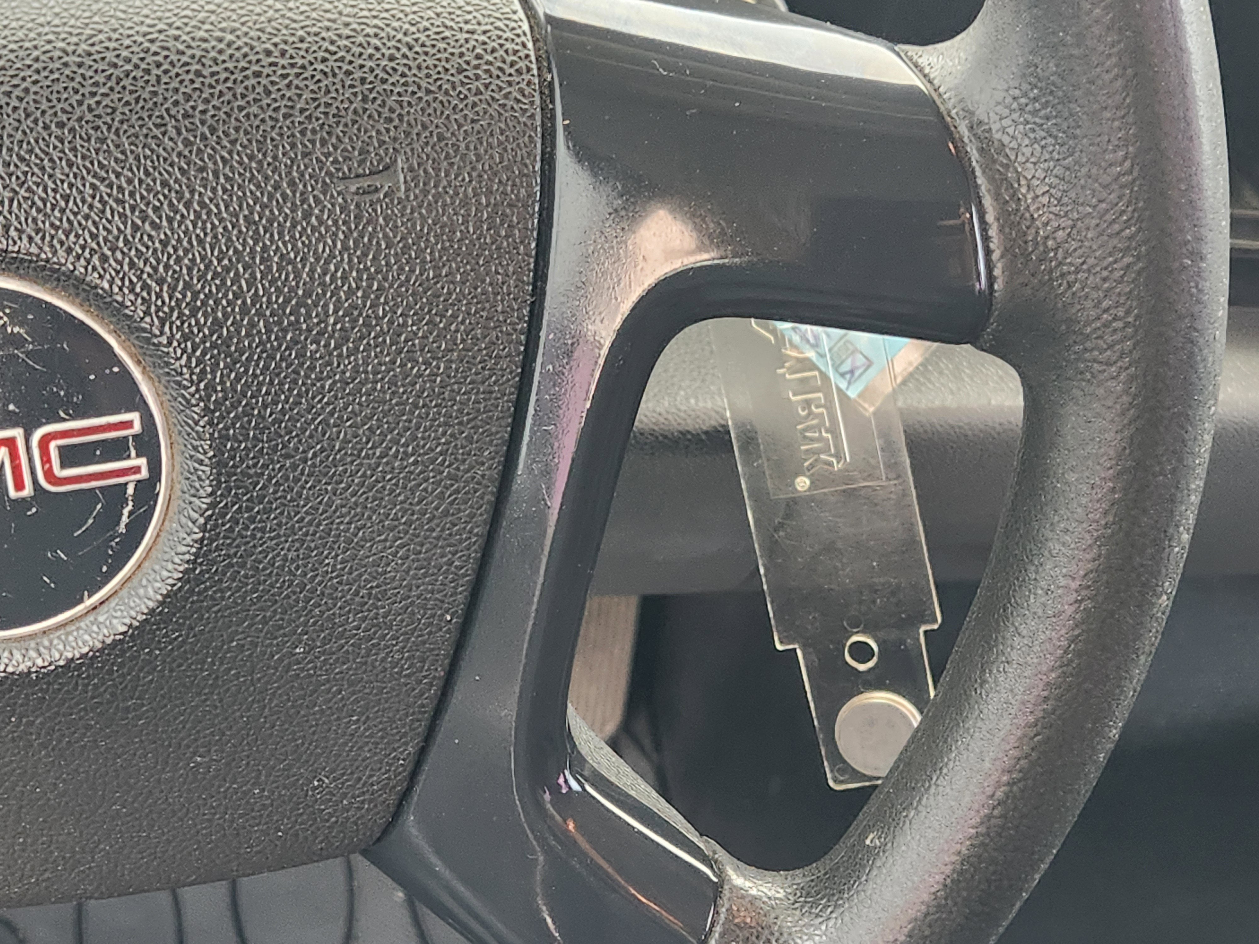 2007 GMC Sierra 1500 Work Truck