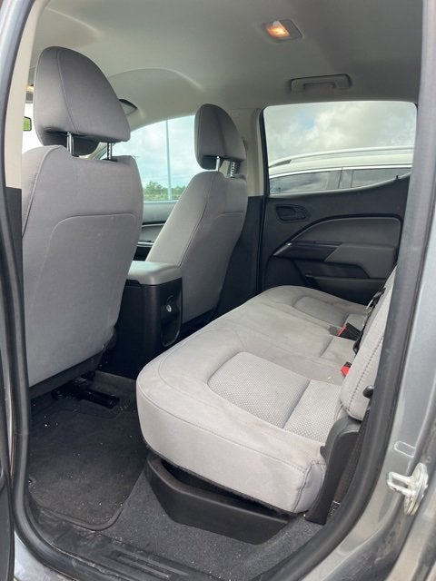 2021 GMC Canyon 2WD Elevation Standard